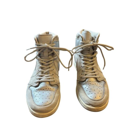 Nike Air Jordan 1 Retro men’s size 8 - Picture 2 of 8